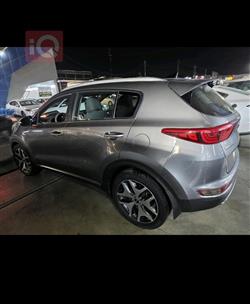 کیا سپۆرتاج